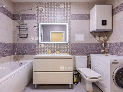 квартира по адресу Гвардейцев-Широнинцев ул., 30