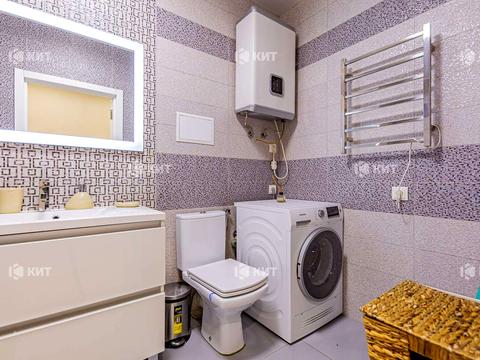 квартира по адресу Гвардейцев-Широнинцев ул., 30