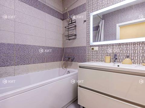 квартира по адресу Гвардейцев-Широнинцев ул., 30