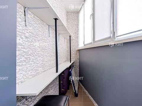 квартира по адресу Гвардейцев-Широнинцев ул., 30