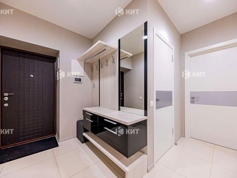 квартира по адресу Гвардейцев-Широнинцев ул., 30