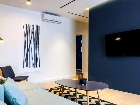 квартира за адресою Басейна вул., 10