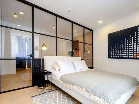 квартира за адресою Басейна вул., 10