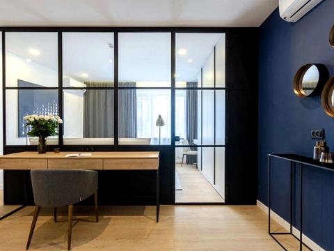 квартира за адресою Басейна вул., 10