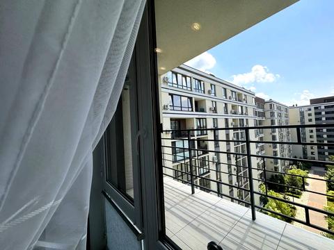 квартира по адресу Журавлиная ул., 2