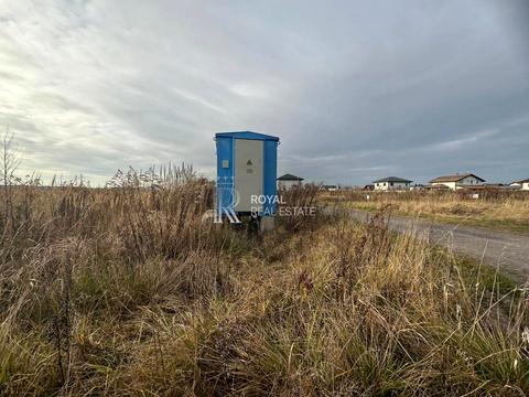 ділянка за адресою січових стрільців