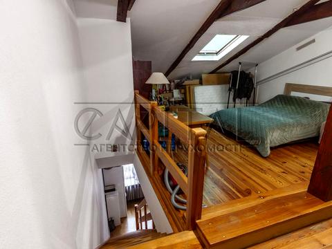 квартира по адресу Киев, Назаровская ул. (Ветрова), 25