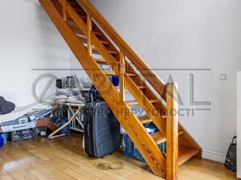 квартира по адресу Киев, Назаровская ул. (Ветрова), 25