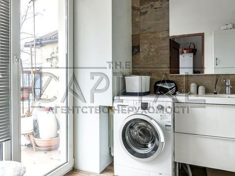 квартира по адресу Киев, Назаровская ул. (Ветрова), 25