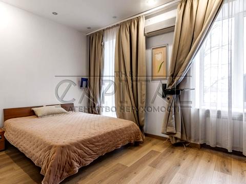 квартира по адресу Киев, Назаровская ул. (Ветрова), 25