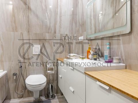 квартира по адресу Киев, Назаровская ул. (Ветрова), 25