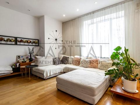 квартира по адресу Киев, Назаровская ул. (Ветрова), 25