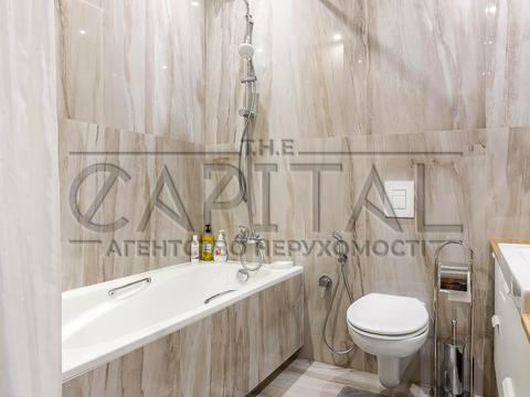 квартира по адресу Киев, Назаровская ул. (Ветрова), 25