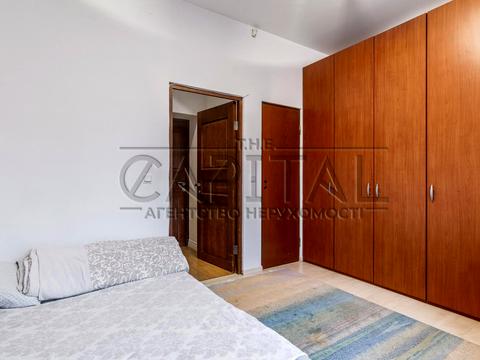 квартира по адресу Киев, Назаровская ул. (Ветрова), 25