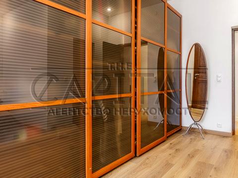 квартира по адресу Киев, Назаровская ул. (Ветрова), 25