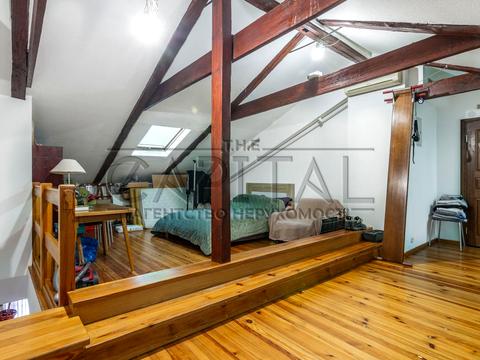 квартира по адресу Киев, Назаровская ул. (Ветрова), 25