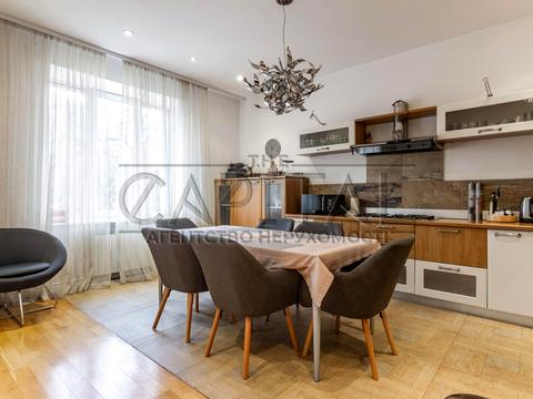 квартира по адресу Киев, Назаровская ул. (Ветрова), 25