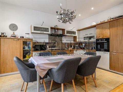 квартира по адресу Киев, Назаровская ул. (Ветрова), 25