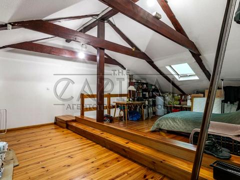 квартира по адресу Киев, Назаровская ул. (Ветрова), 25