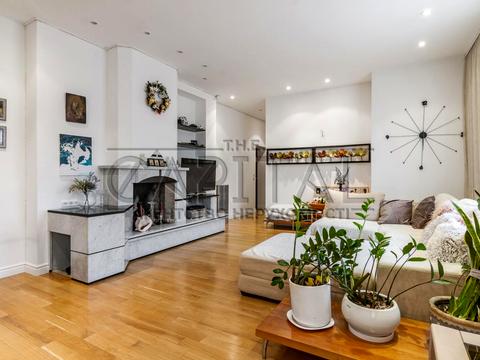 квартира по адресу Киев, Назаровская ул. (Ветрова), 25