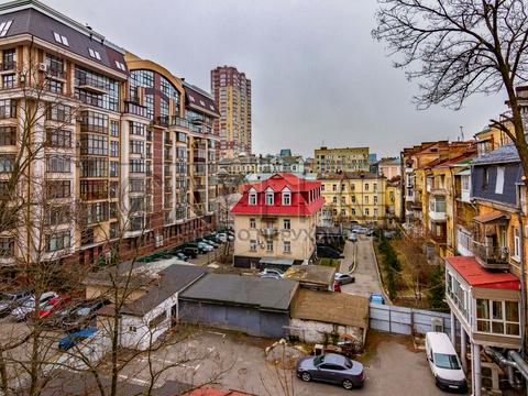 квартира по адресу Киев, Назаровская ул. (Ветрова), 25