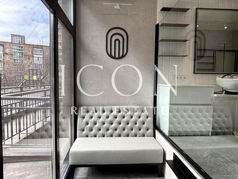 коммерческая по адресу Василия Тютюнника ул. (Анрі Барбюса), 28-А