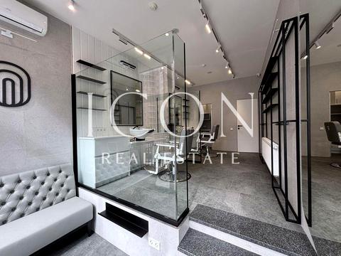 коммерческая по адресу Василия Тютюнника ул. (Анрі Барбюса), 28-А