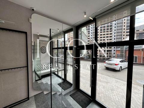 коммерческая по адресу Василия Тютюнника ул. (Анрі Барбюса), 28-А