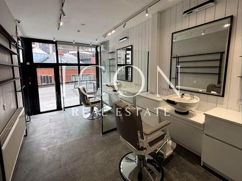 коммерческая по адресу Василия Тютюнника ул. (Анрі Барбюса), 28-А