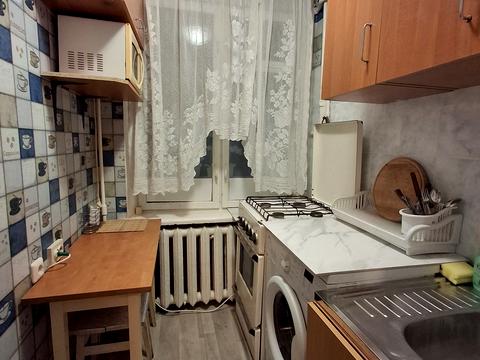 квартира за адресою Мілютенка вул., 36