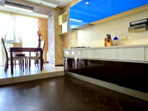 квартира за адресою Мирослава Мисли вул. (Цілиноградська), 50е