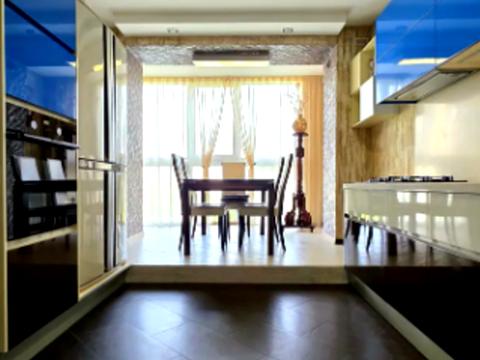 квартира за адресою Мирослава Мисли вул. (Цілиноградська), 50е