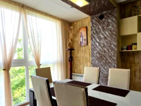 квартира за адресою Мирослава Мисли вул. (Цілиноградська), 50е