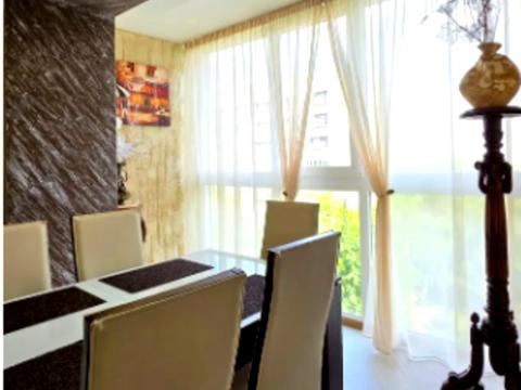 квартира за адресою Мирослава Мисли вул. (Цілиноградська), 50е