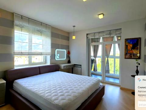 квартира за адресою Мирослава Мисли вул. (Цілиноградська), 50е
