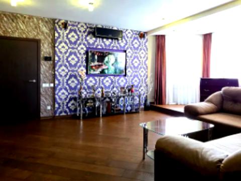 квартира за адресою Мирослава Мисли вул. (Цілиноградська), 50е