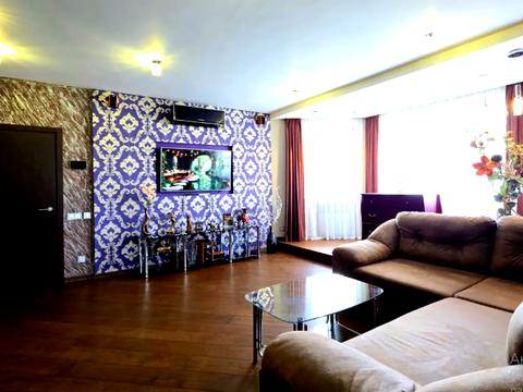 квартира за адресою Мирослава Мисли вул. (Цілиноградська), 50е