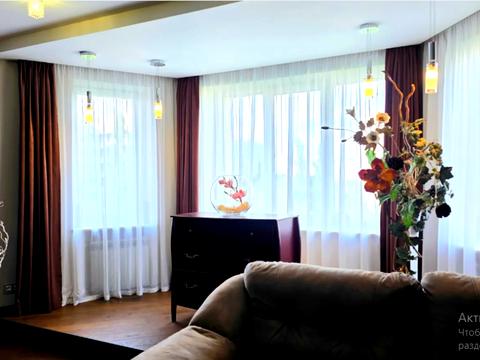 квартира за адресою Мирослава Мисли вул. (Цілиноградська), 50е
