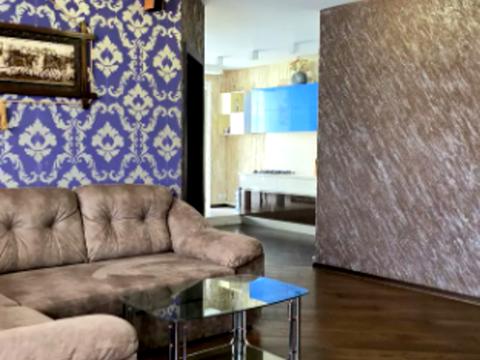 квартира за адресою Мирослава Мисли вул. (Цілиноградська), 50е