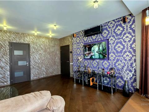 квартира за адресою Мирослава Мисли вул. (Цілиноградська), 50е