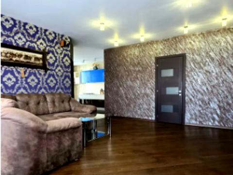 квартира за адресою Мирослава Мисли вул. (Цілиноградська), 50е