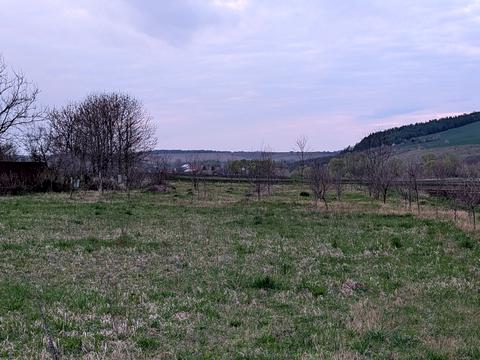 участок по адресу 