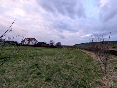 участок по адресу 