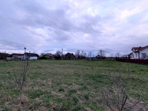 участок по адресу 