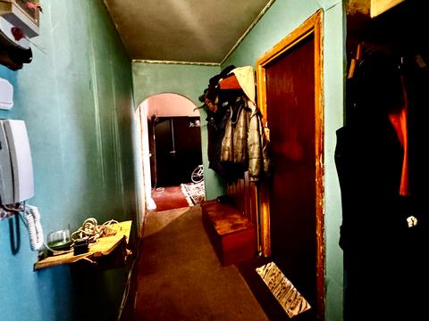 квартира за адресою Леся Курбаса просп., 9