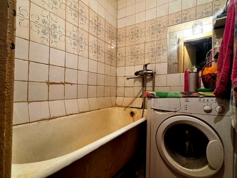 квартира за адресою Леся Курбаса просп., 9