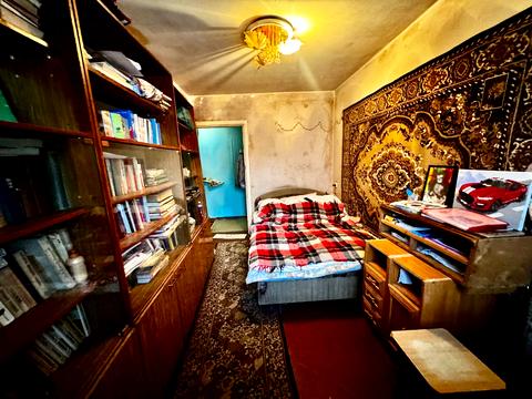 квартира за адресою Леся Курбаса просп., 9