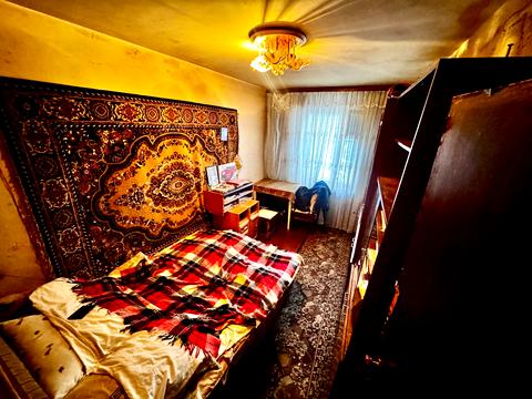 квартира за адресою Леся Курбаса просп., 9