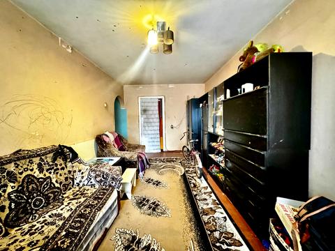 квартира за адресою Леся Курбаса просп., 9