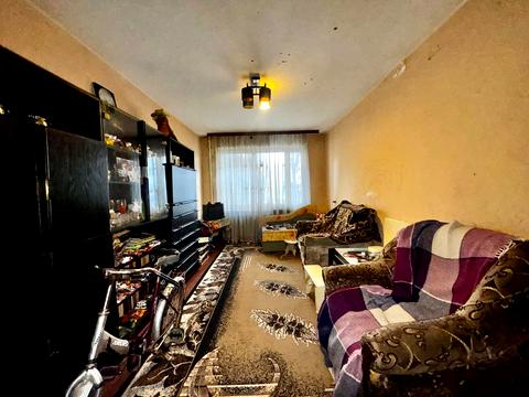 квартира за адресою Леся Курбаса просп., 9